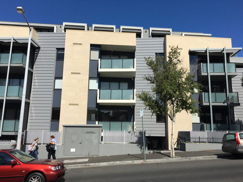Hobart Inner City Apartment - Australian Directory 0