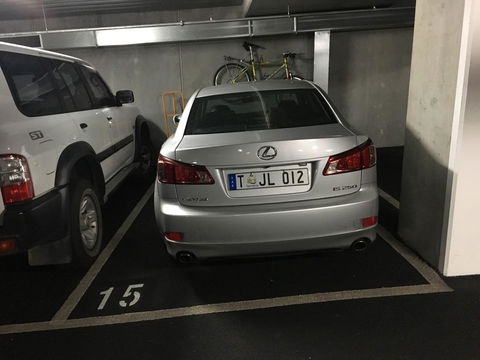 Hobart Inner City Apartment - Australian Directory 18