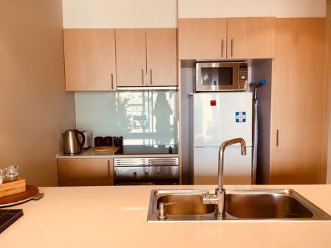 Hobart Inner City Apartment - Australian Directory 11