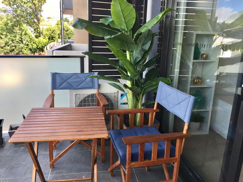 Hobart Inner City Apartment - Australian Directory 10
