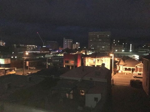 Hobart Inner City Apartment - Australian Directory 14