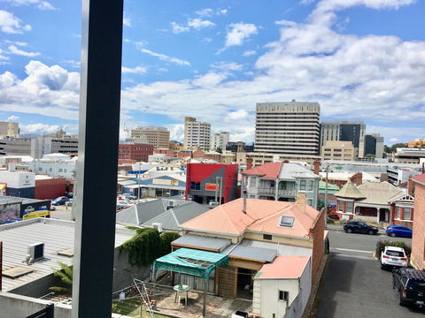 Hobart Inner City Apartment - Australian Directory 19