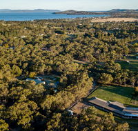 Acton Park Holiday Units - Australian Directory