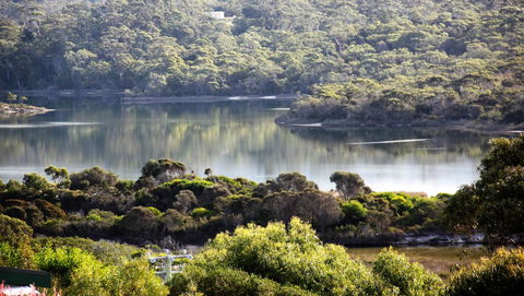 SEA EAGLE COTTAGE Amazing Views Of Bay Of Fires - Australian Directory 17