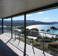 Sea Eagle Cottage - Australian Directory