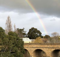 Richmond Bridge Accommodation Two the Bridge - Australian Directory