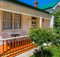 Rosehaven Cottage - Australian Directory