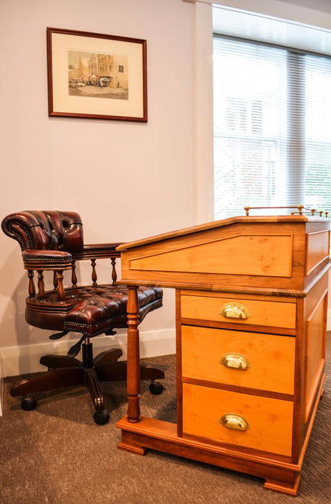 Heathfield Apartments - Australian Directory 19