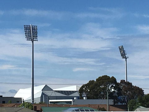 Bellerive Marina View Apartments NO 27 - Australian Directory 17