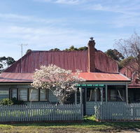 Kerrellie Cottages - Australian Directory