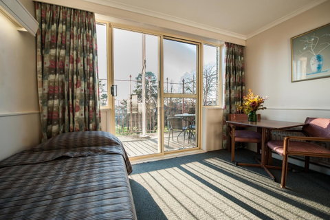 Parklane Motel - Australian Directory 9