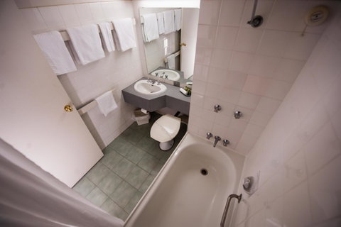 Parklane Motel - Australian Directory 44