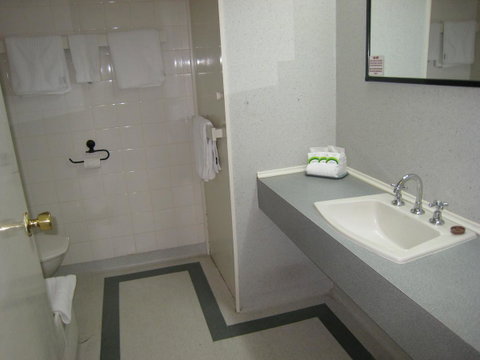 Parklane Motel - Australian Directory 40