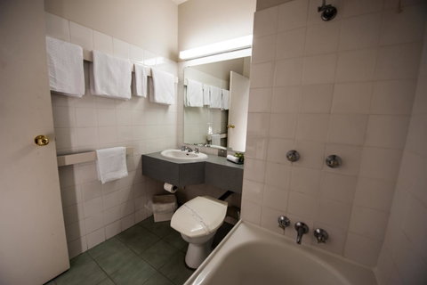 Parklane Motel - Australian Directory 21