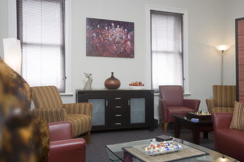 Auldington Hotel - Australian Directory 25