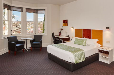 Auldington Hotel - Australian Directory 3