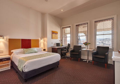 Auldington Hotel - Australian Directory 5