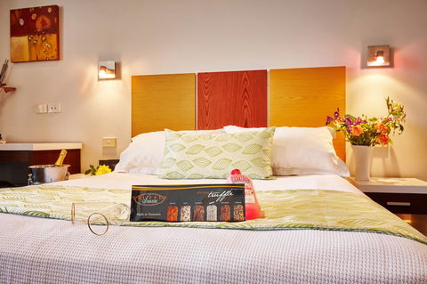 Auldington Hotel - Australian Directory 2