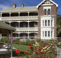 Auldington Hotel - Australian Directory
