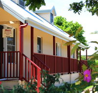 Richmond Coachmans Rest - Australian Directory