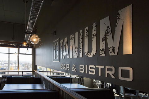 Hotel Launceston - Australian Directory 24