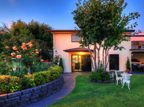 Birchwood On The River - Devonport, Tasmania - Self-Contained And Self-Catering Accommodation - Australian Directory 6