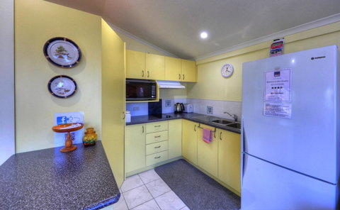 Birchwood On The River - Devonport, Tasmania - Self-Contained And Self-Catering Accommodation - Australian Directory 20