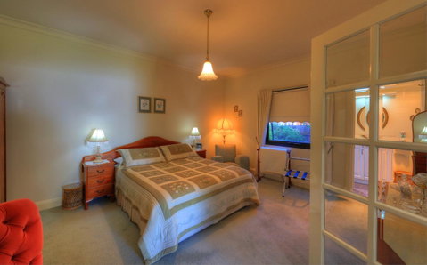 Birchwood On The River - Devonport, Tasmania - Self-Contained And Self-Catering Accommodation - Australian Directory 12