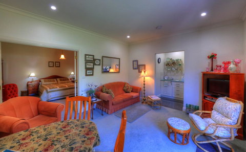 Birchwood On The River - Devonport, Tasmania - Self-Contained And Self-Catering Accommodation - Australian Directory 15