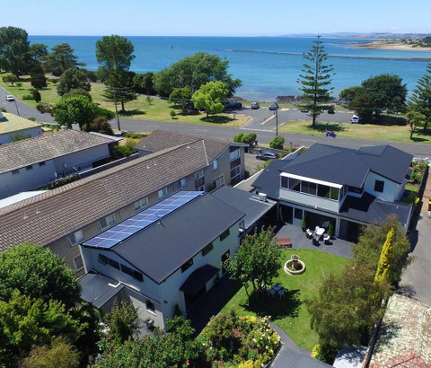 Birchwood On The River - Devonport, Tasmania - Self-Contained And Self-Catering Accommodation - Australian Directory 9