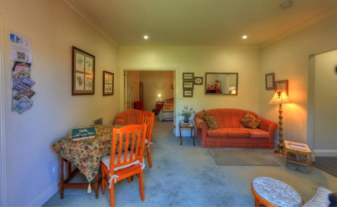 Birchwood On The River - Devonport, Tasmania - Self-Contained And Self-Catering Accommodation - Australian Directory 16