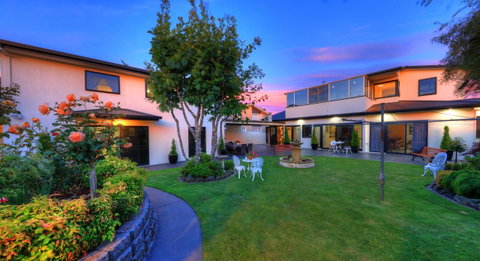 Birchwood On The River - Devonport, Tasmania - Self-Contained And Self-Catering Accommodation - Australian Directory 8