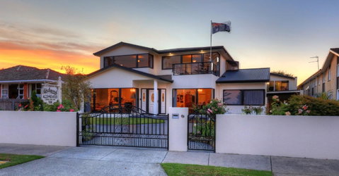 Birchwood On The River - Devonport, Tasmania - Self-Contained And Self-Catering Accommodation - Australian Directory 4