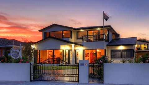 Birchwood On The River - Devonport, Tasmania - Self-Contained And Self-Catering Accommodation - Australian Directory 3