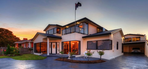Birchwood On The River - Devonport, Tasmania - Self-Contained And Self-Catering Accommodation - Australian Directory 5
