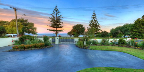 Birchwood On The River - Devonport, Tasmania - Self-Contained And Self-Catering Accommodation - Australian Directory 10