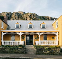 Ship Inn Stanley - Australian Directory