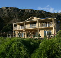 On The Terrace - Australian Directory