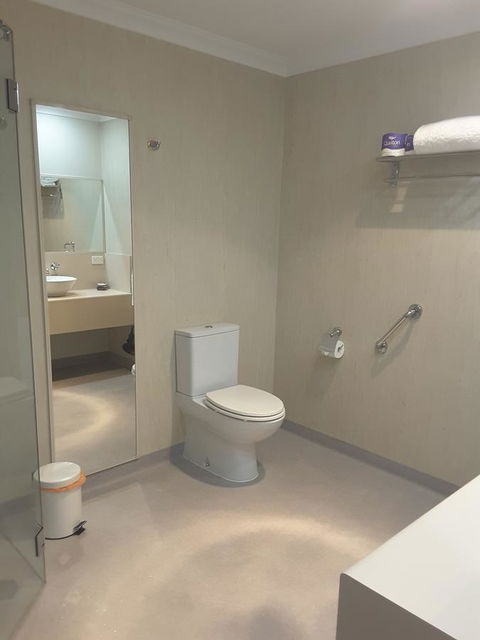 On The Terrace - Australian Directory 31