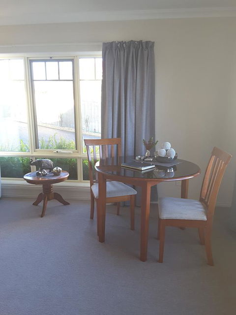 On The Terrace - Australian Directory 29