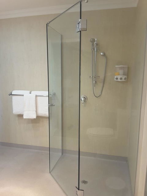 On The Terrace - Australian Directory 22