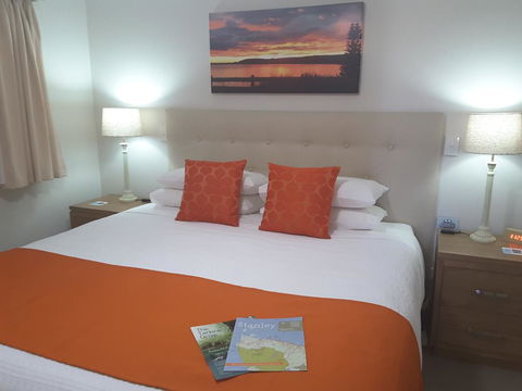 On The Terrace - Australian Directory 38