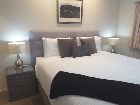 On The Terrace - Australian Directory 37