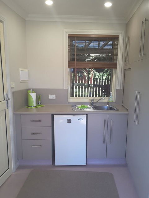 On The Terrace - Australian Directory 17