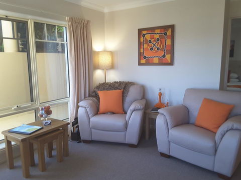 On The Terrace - Australian Directory 26