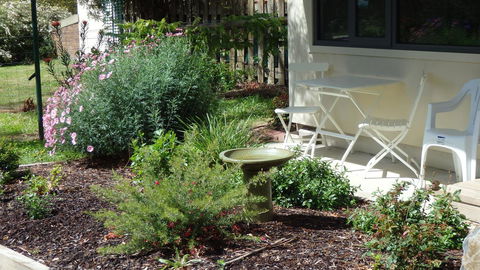 Karoola Cottage Self Contained - Australian Directory 2