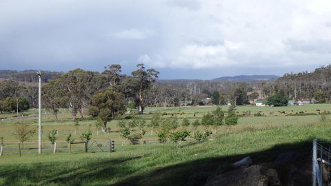 Karoola Cottage Self Contained - Australian Directory 11