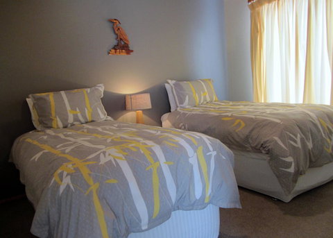 Elm Trees Accommodation @ Ross - Australian Directory 9