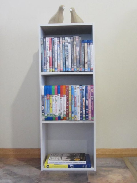 Elm Trees Accommodation @ Ross - Australian Directory 16