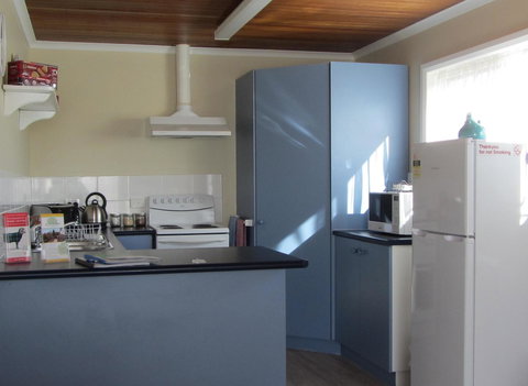 Elm Trees Accommodation @ Ross - Australian Directory 18